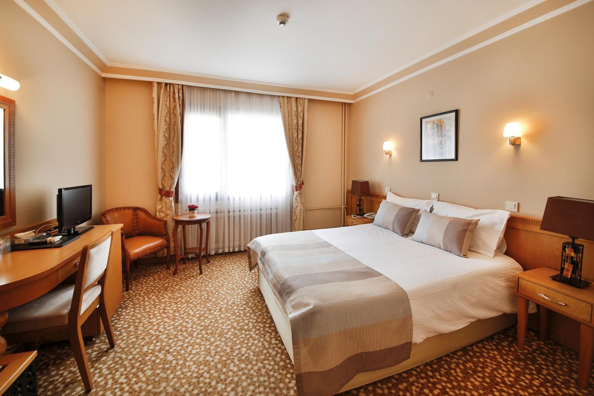 undefined Sidonya Hotel 10