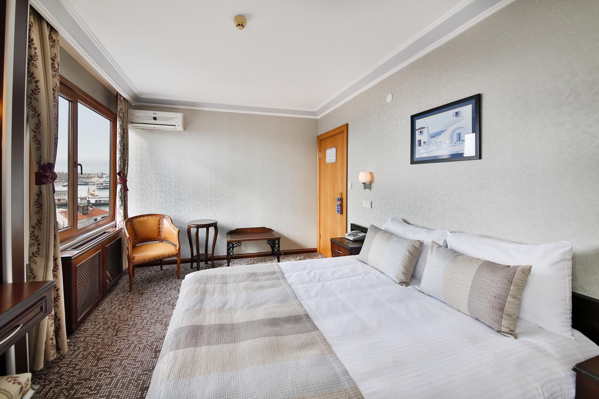 Sidonya Hotel Double - 2 People 2