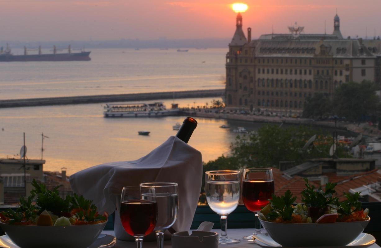 undefined Sidonya Hotel