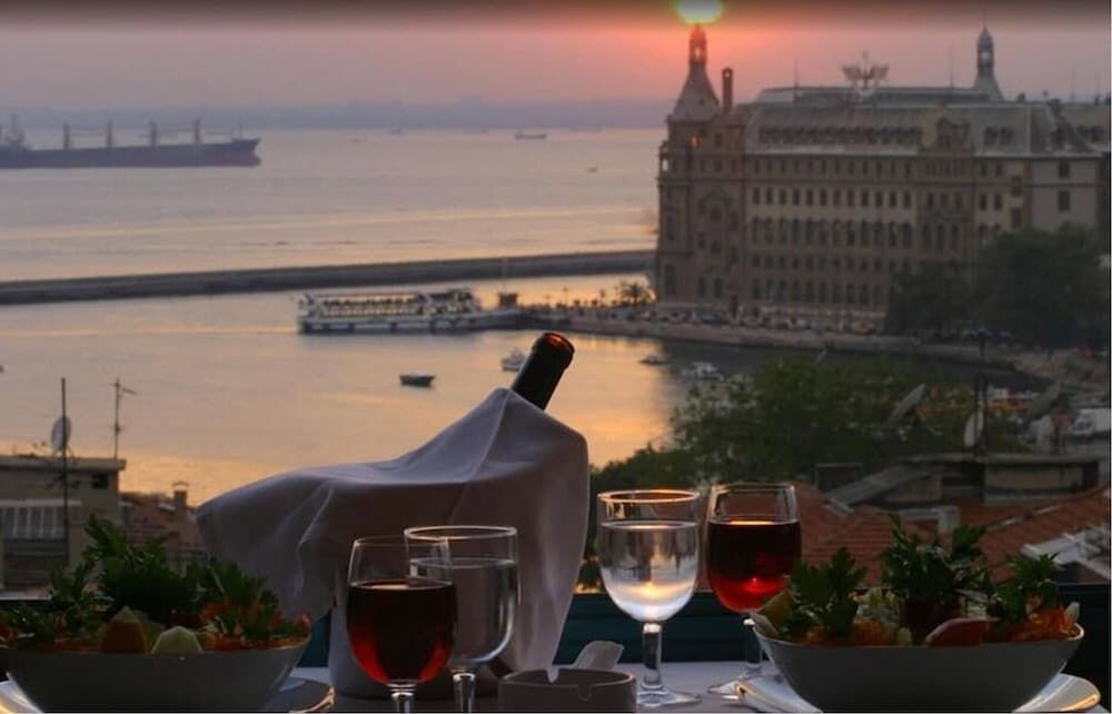 undefined Sidonya Hotel