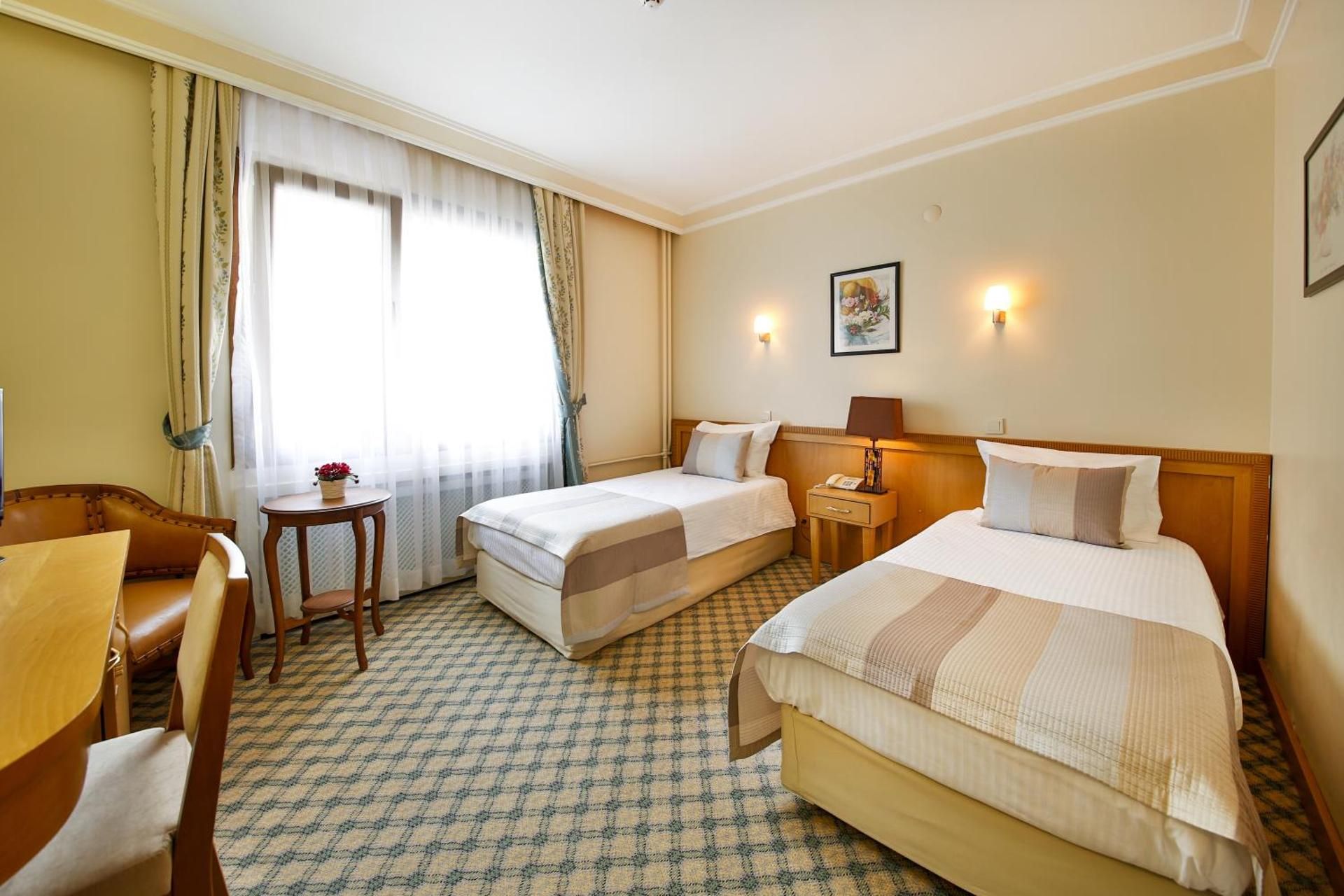 undefined Sidonya Hotel 4