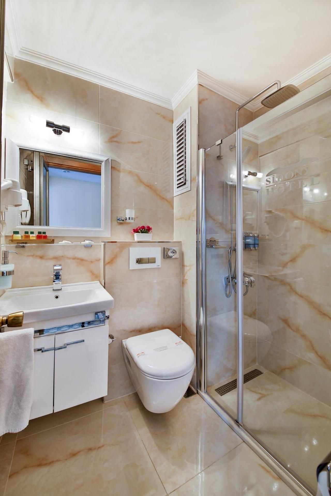 undefined Sidonya Hotel 8