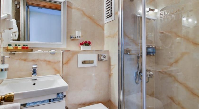 undefined Sidonya Hotel 7