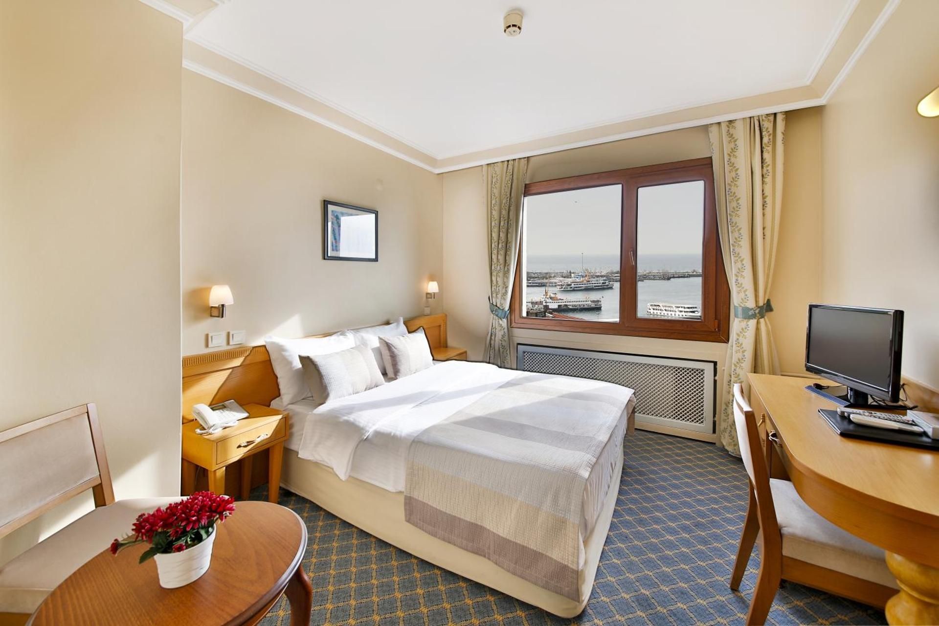 undefined Sidonya Hotel 5