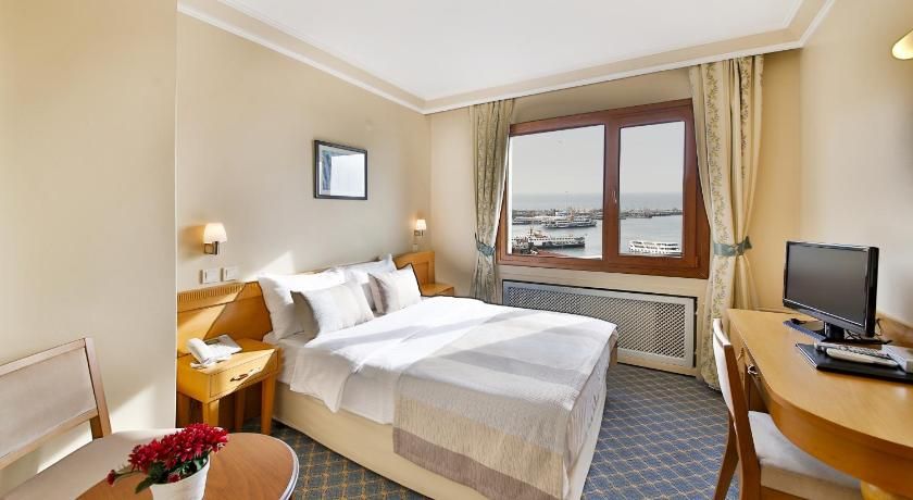 undefined Sidonya Hotel 4