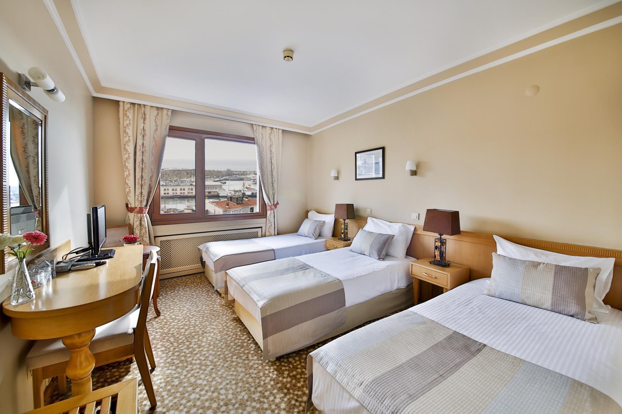 undefined Sidonya Hotel 10
