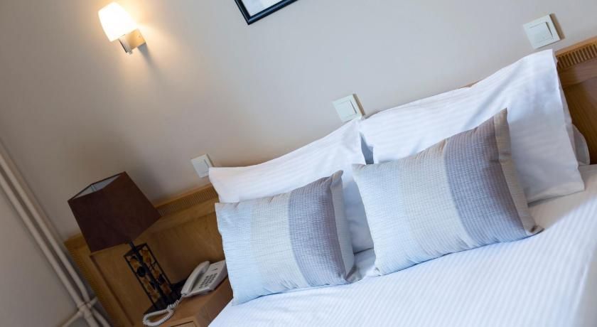 undefined Sidonya Hotel 6