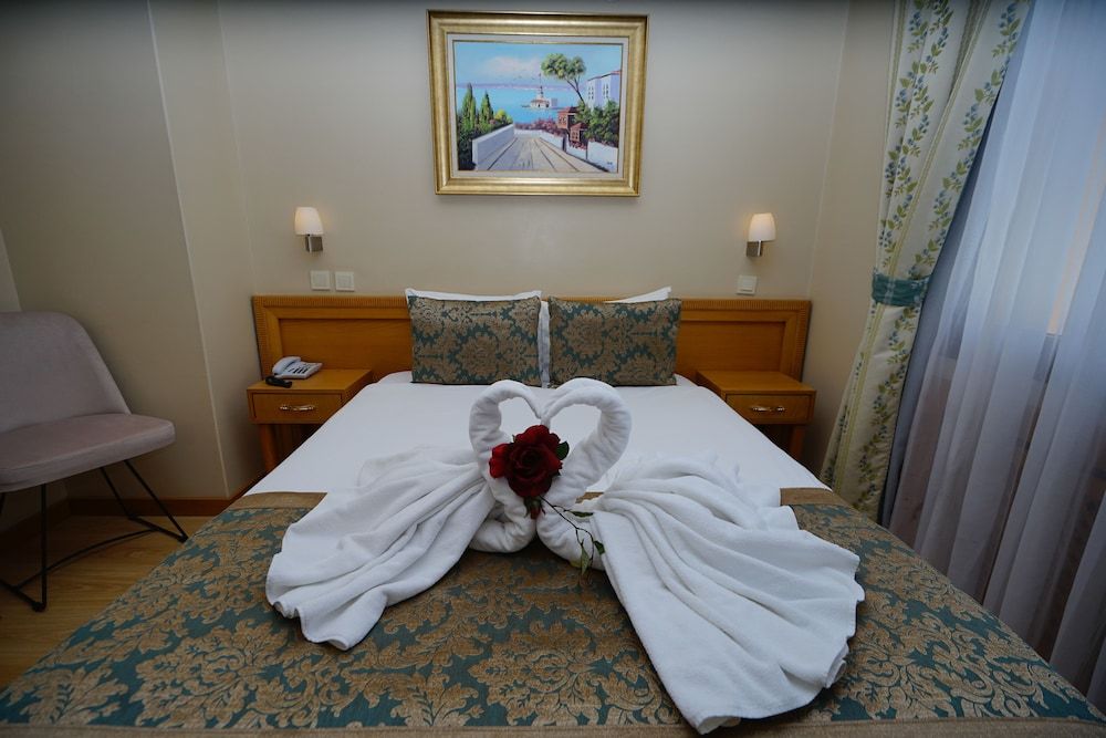 undefined Sidonya Hotel 9