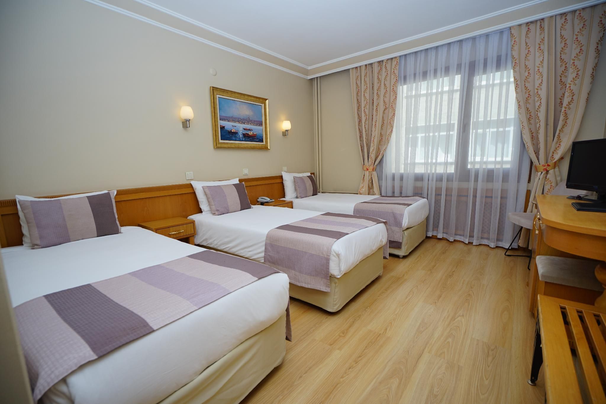 undefined Sidonya Hotel 9
