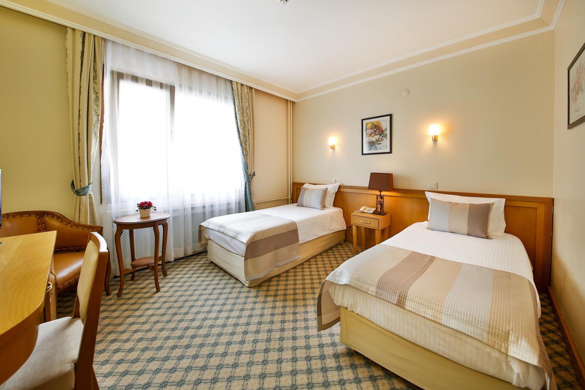 undefined Sidonya Hotel 9