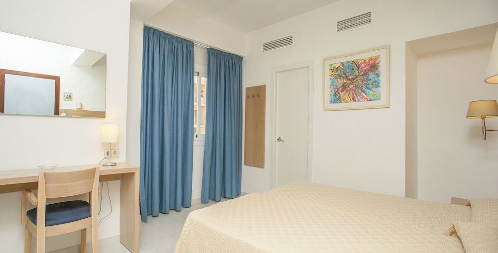 Hotel Ibiza Playa Basic Double Room 3