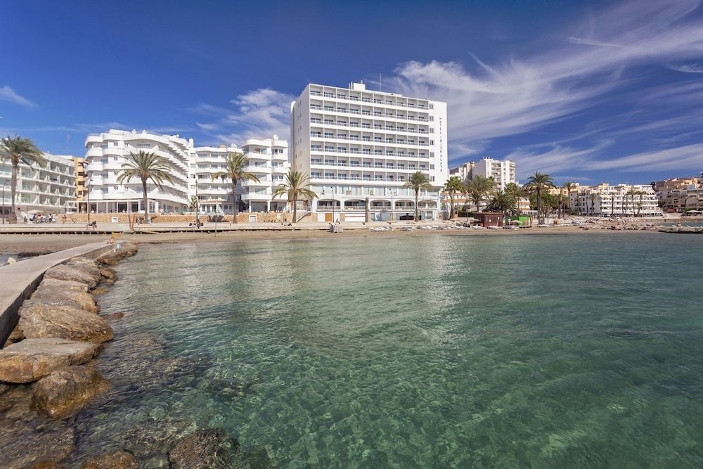 undefined Hotel Ibiza Playa