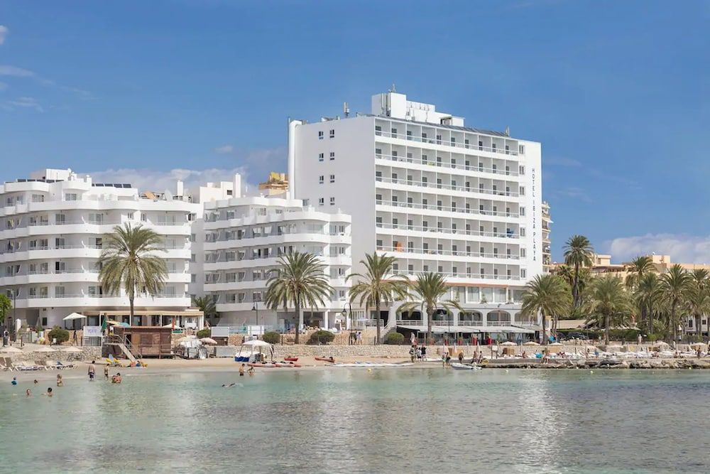 undefined Hotel Ibiza Playa 2