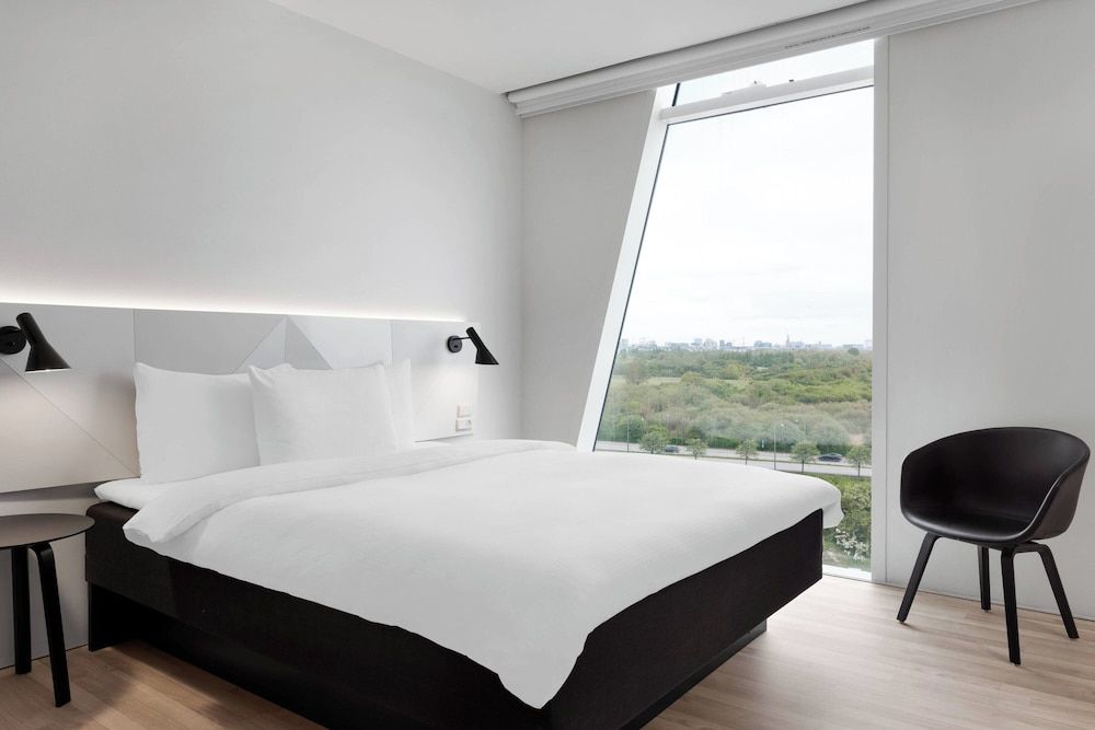 undefined AC Hotel by Marriott Bella Sky Copenhagen 7