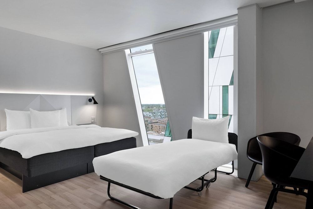 undefined AC Hotel by Marriott Bella Sky Copenhagen 8