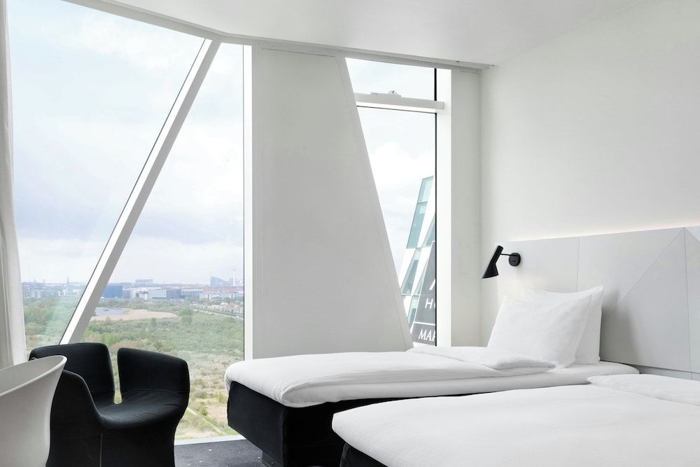 undefined AC Hotel by Marriott Bella Sky Copenhagen 4