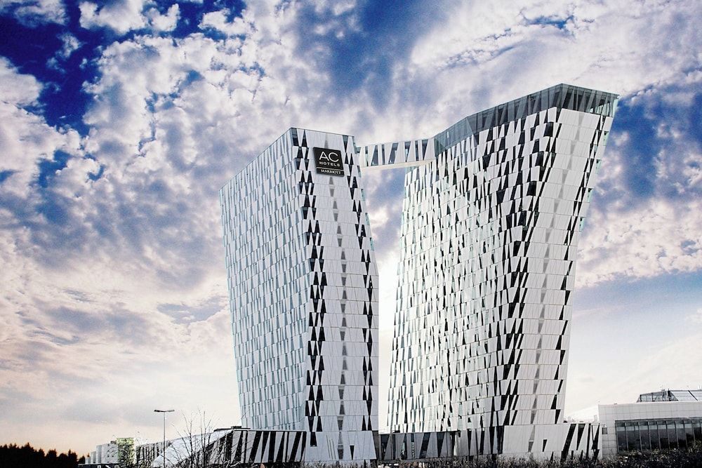 undefined AC Hotel by Marriott Bella Sky Copenhagen 6