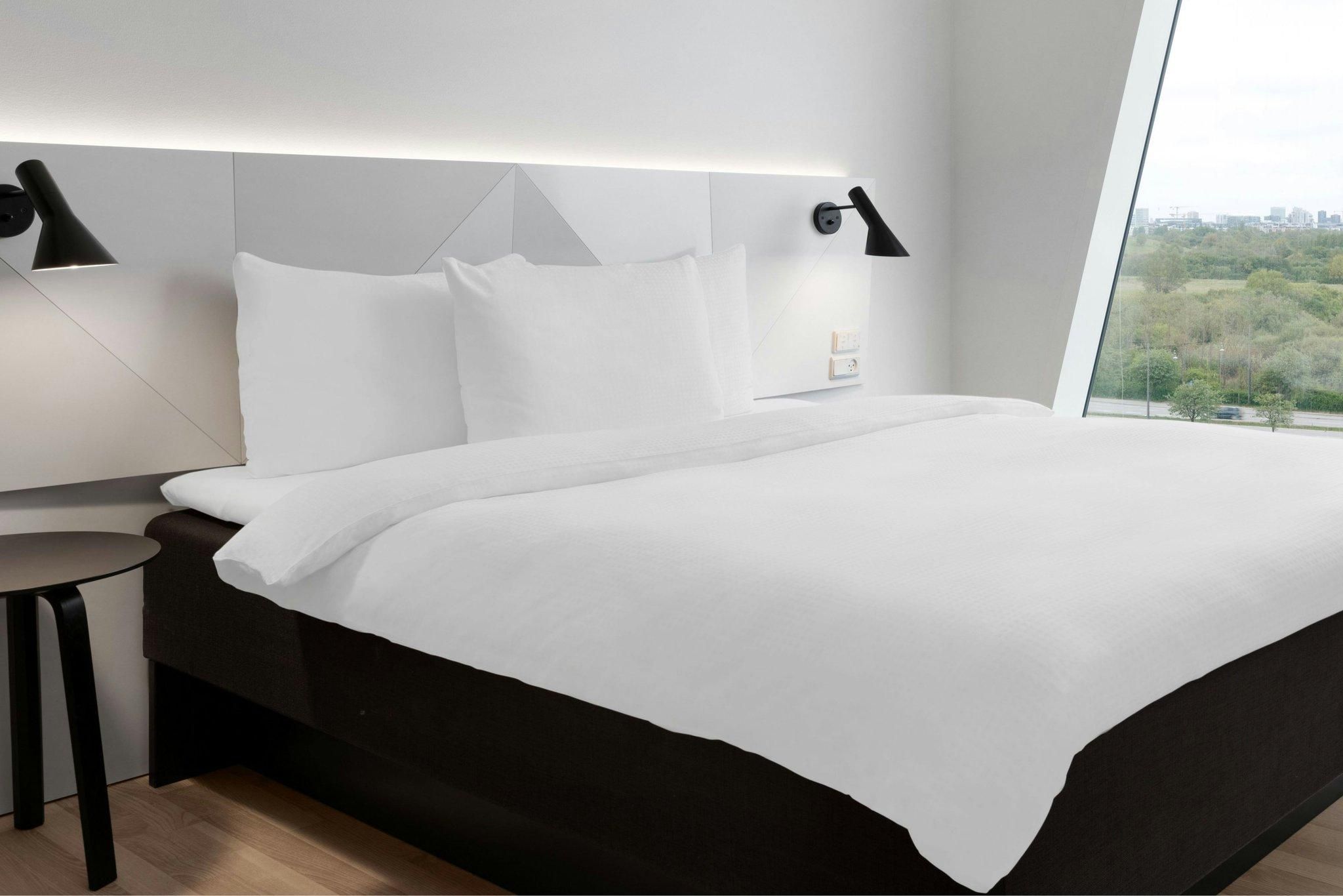 Standard, Guest room, 1 Queen