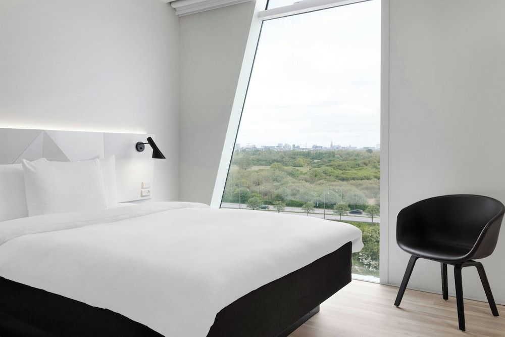 undefined AC Hotel by Marriott Bella Sky Copenhagen 9
