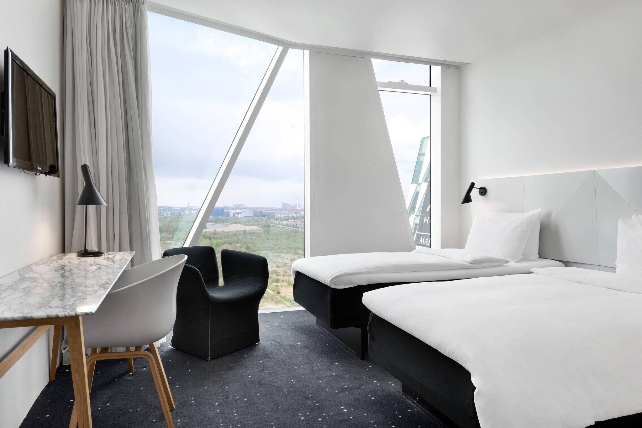 undefined AC Hotel by Marriott Bella Sky Copenhagen 8