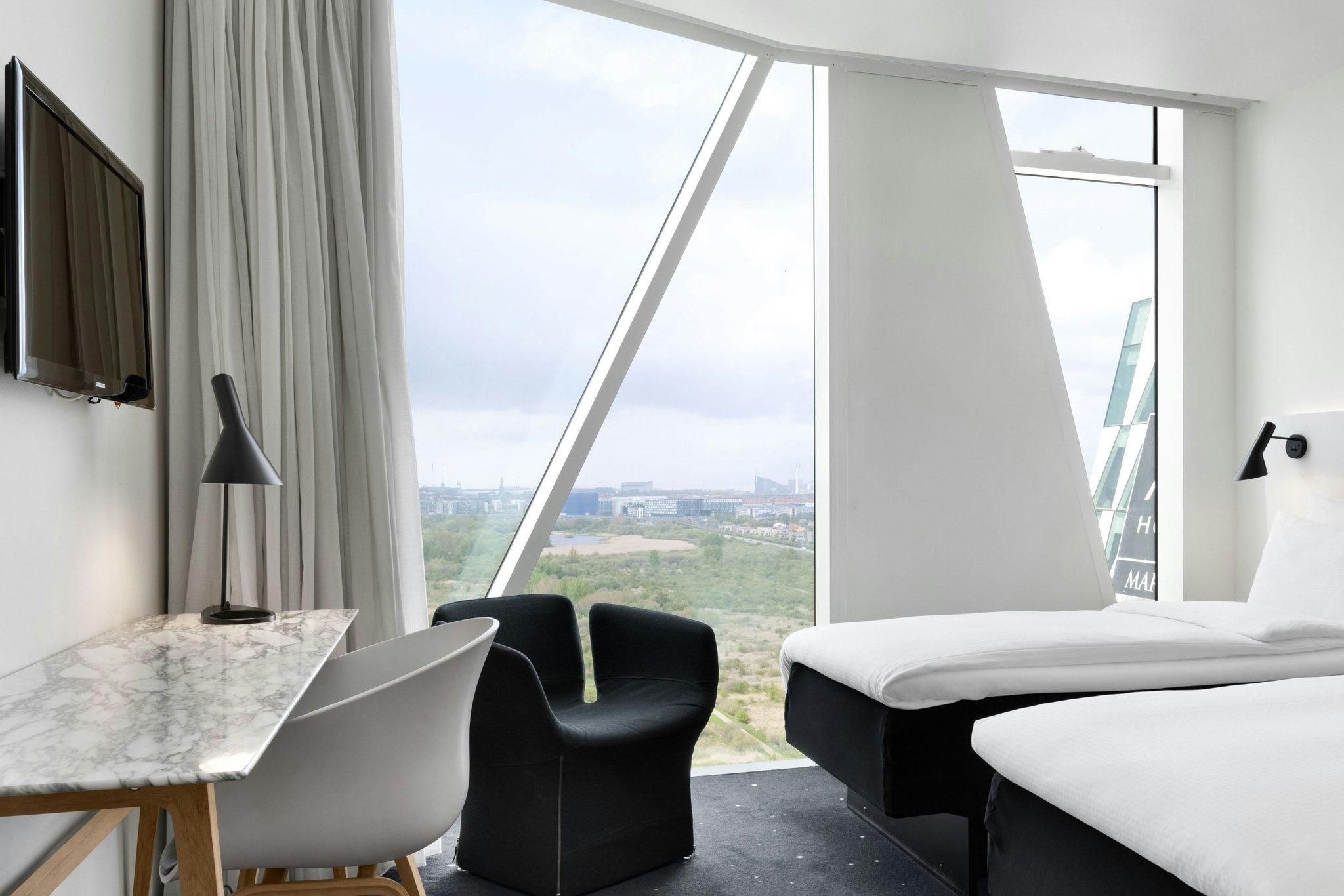 undefined AC Hotel by Marriott Bella Sky Copenhagen 10