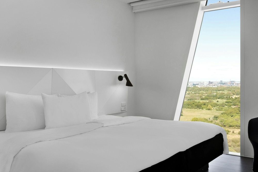undefined AC Hotel by Marriott Bella Sky Copenhagen 3