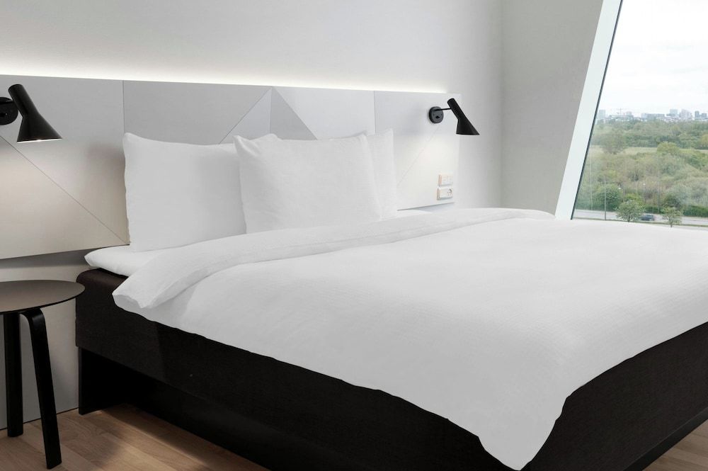 undefined AC Hotel by Marriott Bella Sky Copenhagen 2