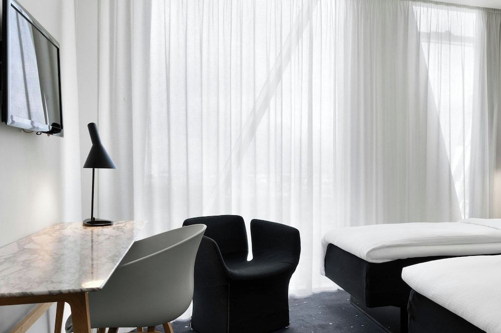 AC Hotel by Marriott Bella Sky Copenhagen Room, 2 Twin Beds 4