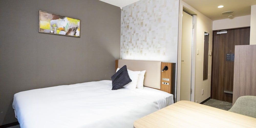 Tokyu Stay Nihonbashi Residential Double, Non-Smoking, 17 sqm