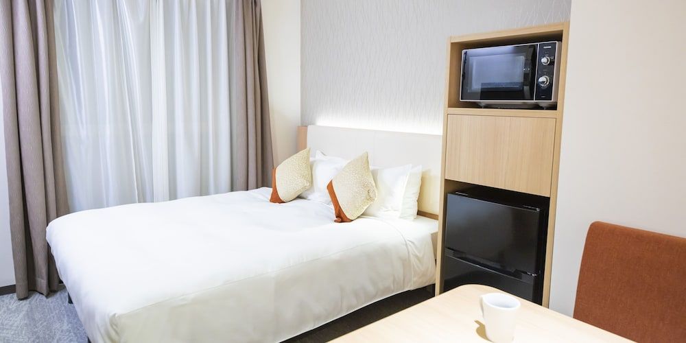 Moderate Double, Non-Smoking, 16 sqm (Single Use)