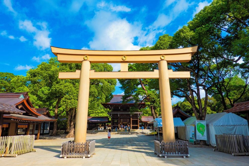 undefined Tokyu Stay Meguro Yutenji 2