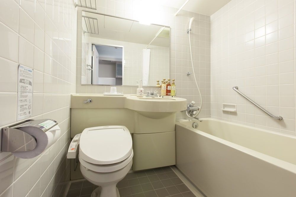 undefined Tokyu Stay Meguro Yutenji 8