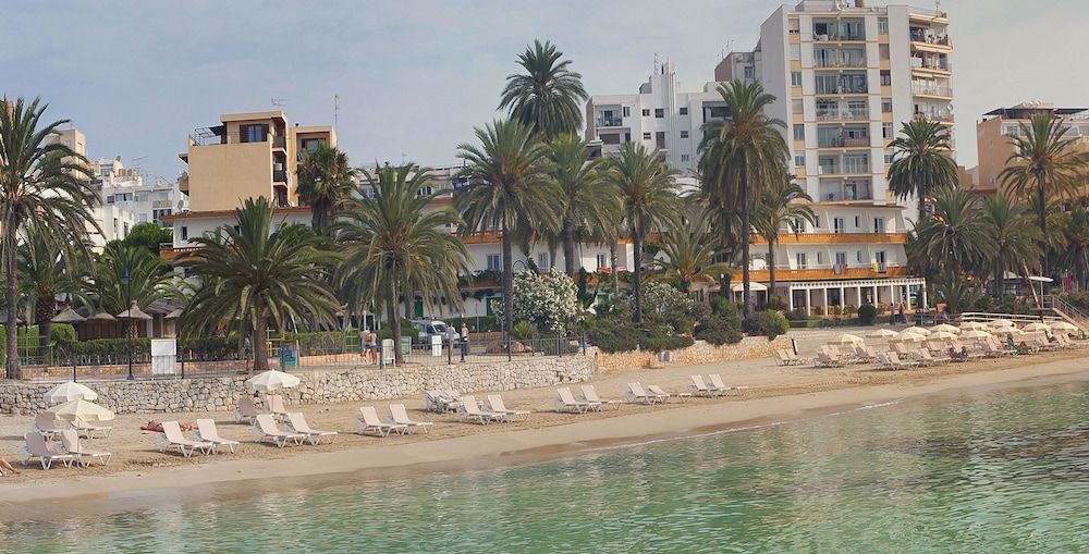 undefined Hotel Figueretes 5