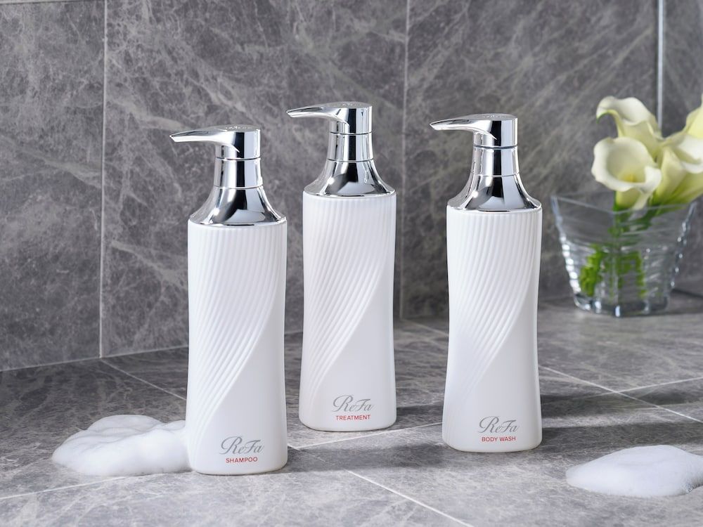 undefined Tokyu Stay Gotanda 8