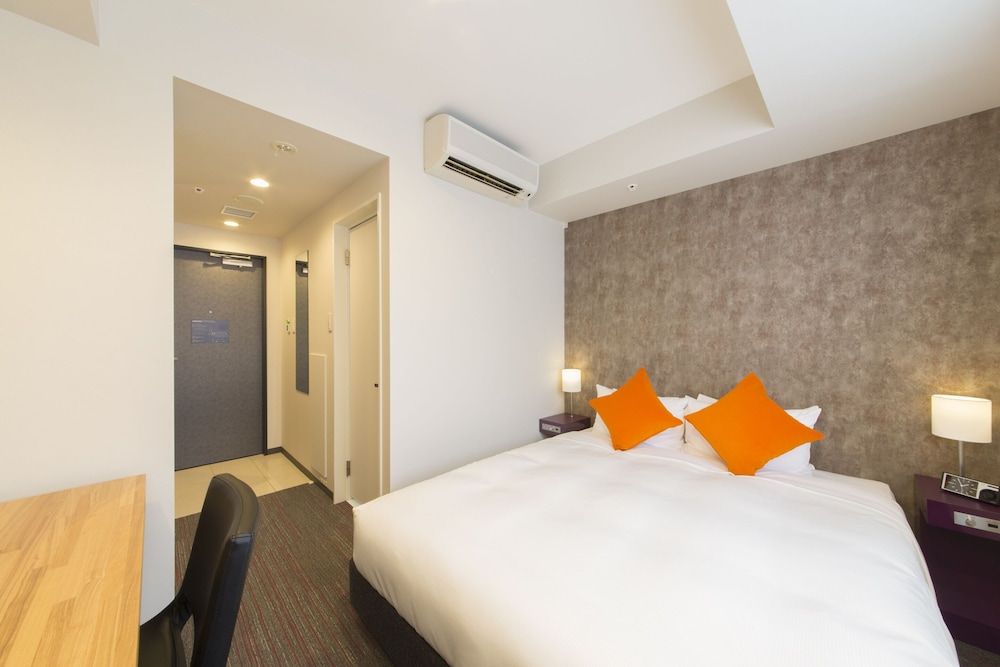 undefined Tokyu Stay Gotanda