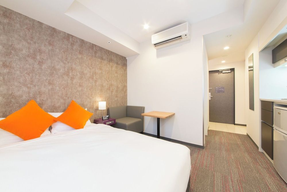 undefined Tokyu Stay Gotanda 4