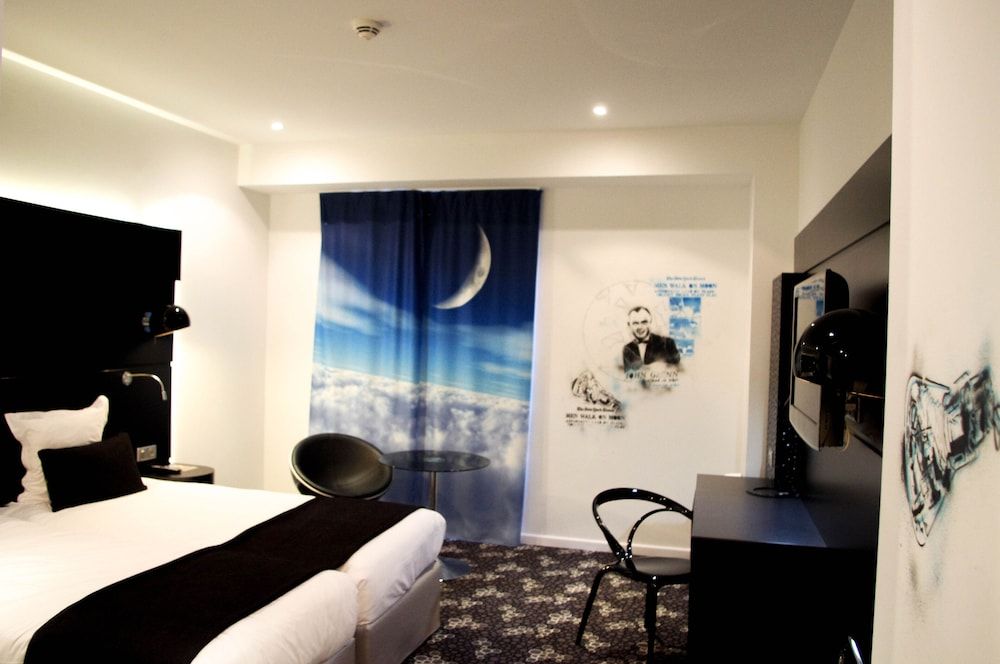 Superior Room, 2 Twin Beds