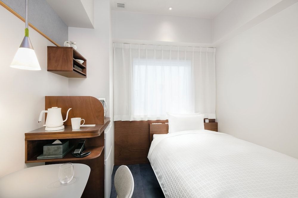 undefined Tokyu Stay Ikebukuro 9