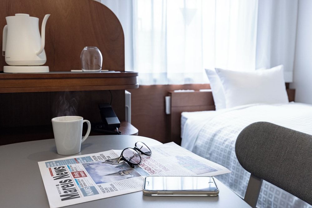 undefined Tokyu Stay Ikebukuro 10