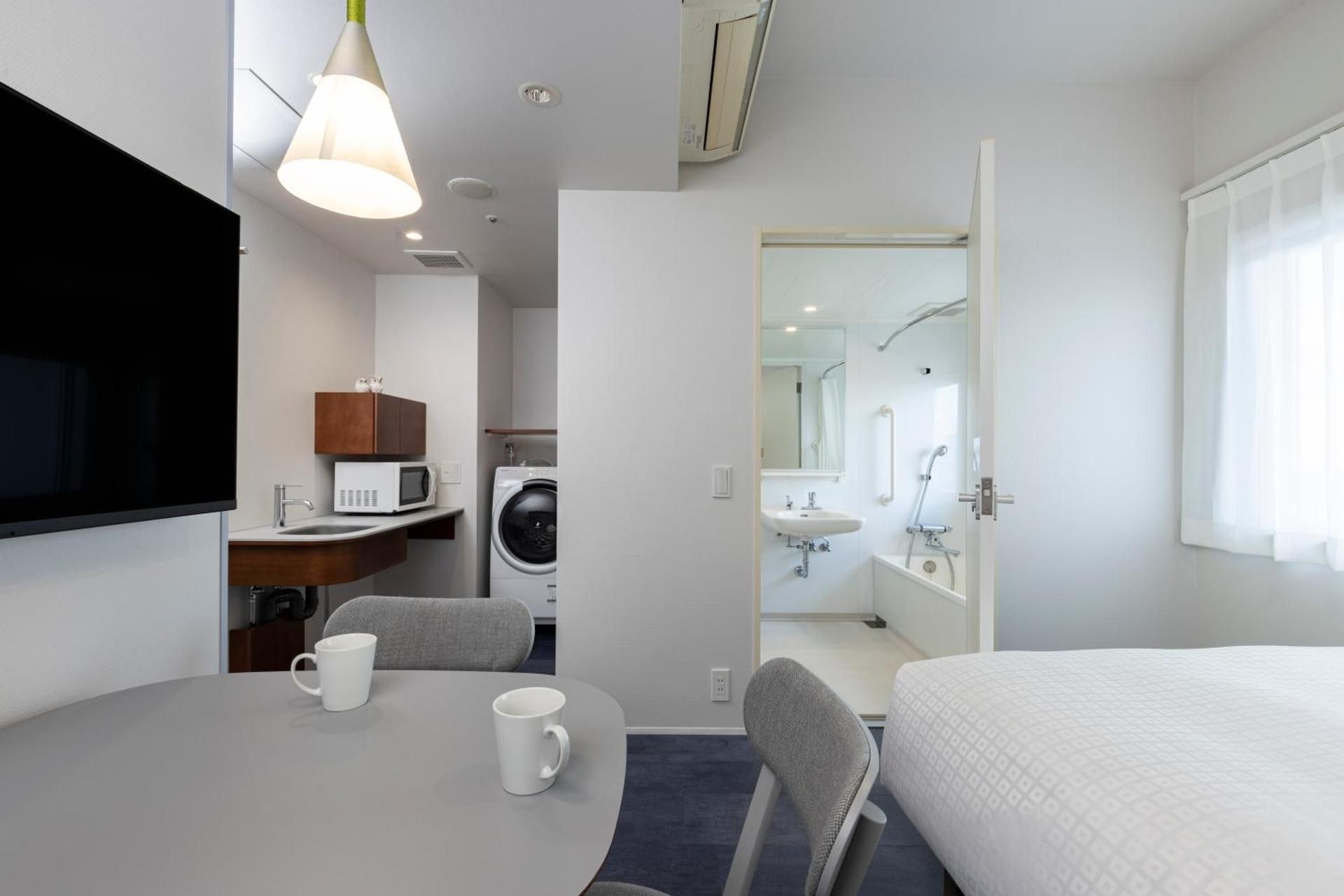 undefined Tokyu Stay Ikebukuro 7