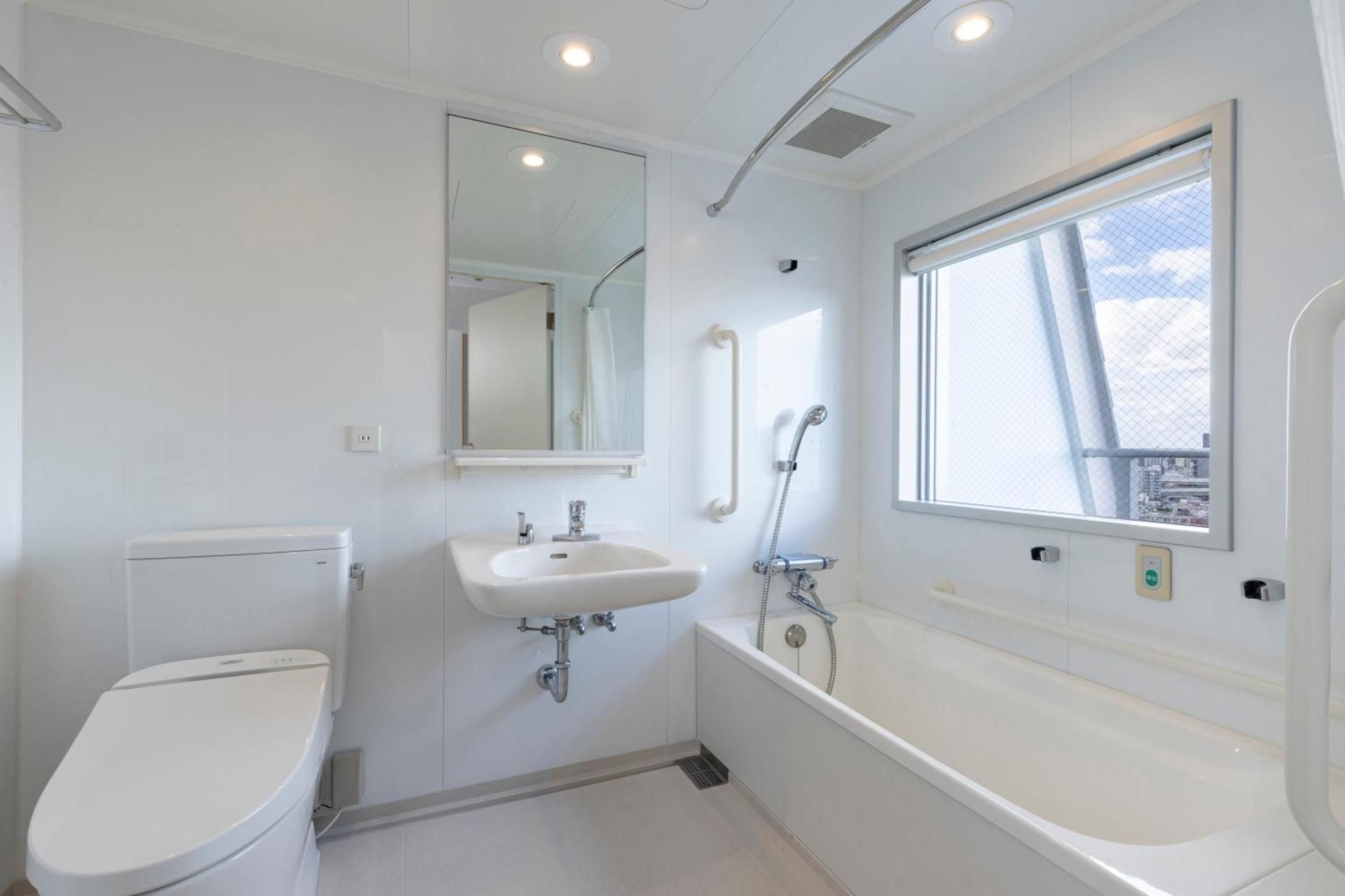 undefined Tokyu Stay Ikebukuro 8