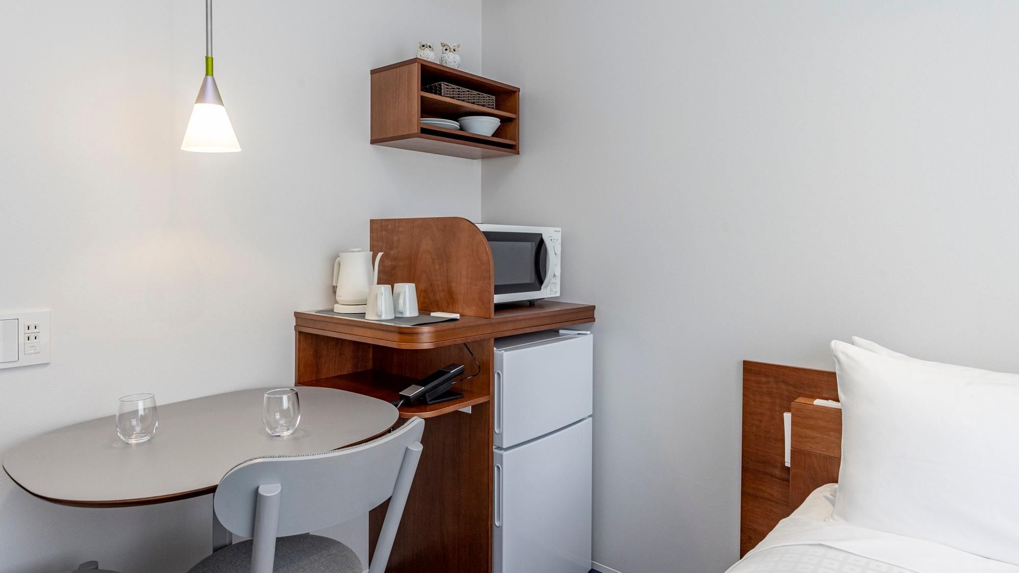 Tokyu Stay Ikebukuro Moderate Double Room - Non-Smoking 3