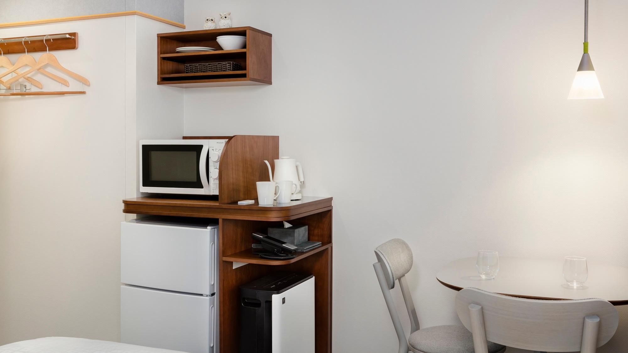 Comfort Double Non-Smoking