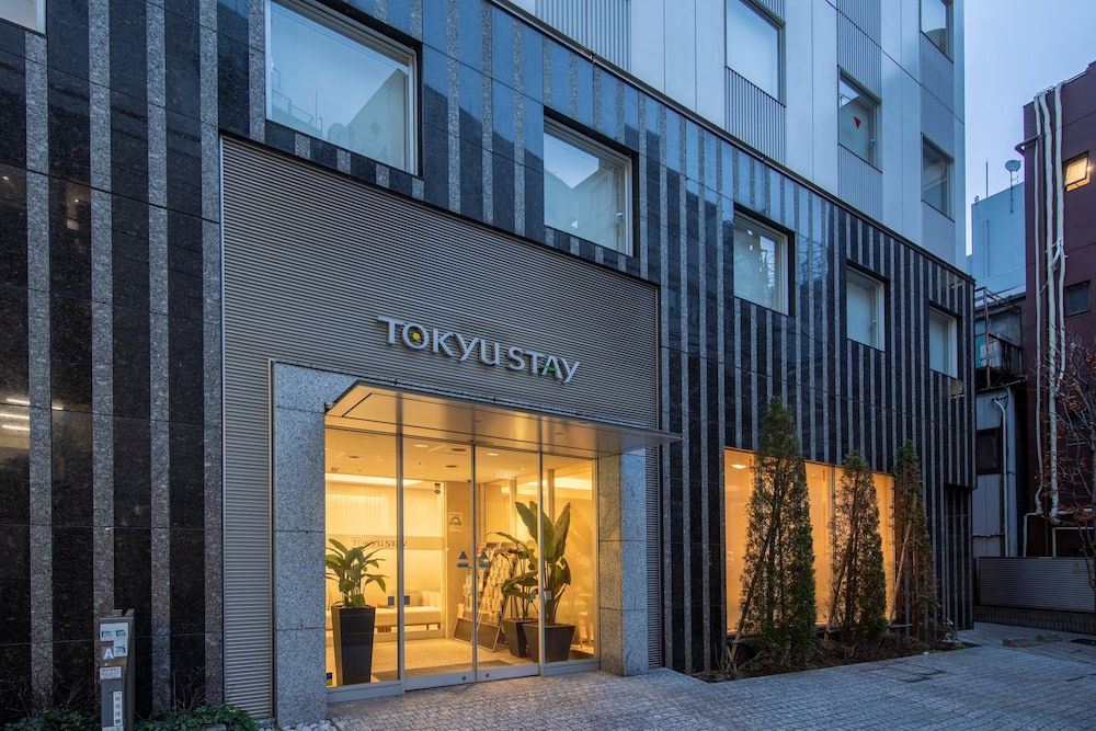 undefined Tokyu Stay Ikebukuro 4