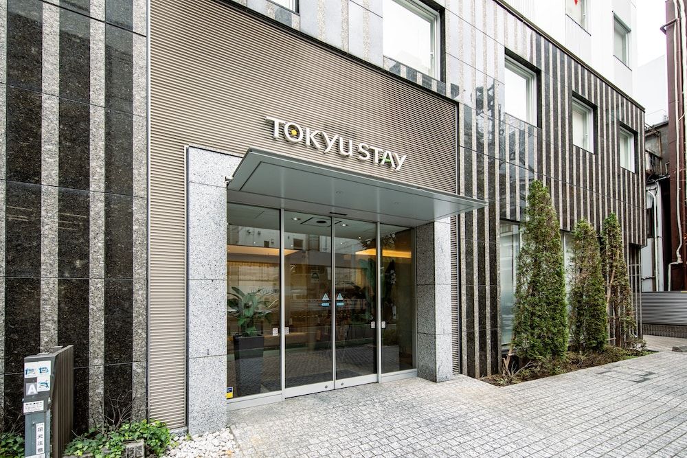 undefined Tokyu Stay Ikebukuro 3