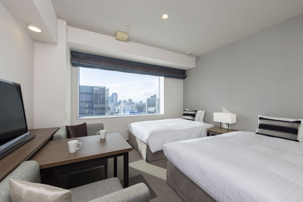 Superior Twin Room, Non Smoking