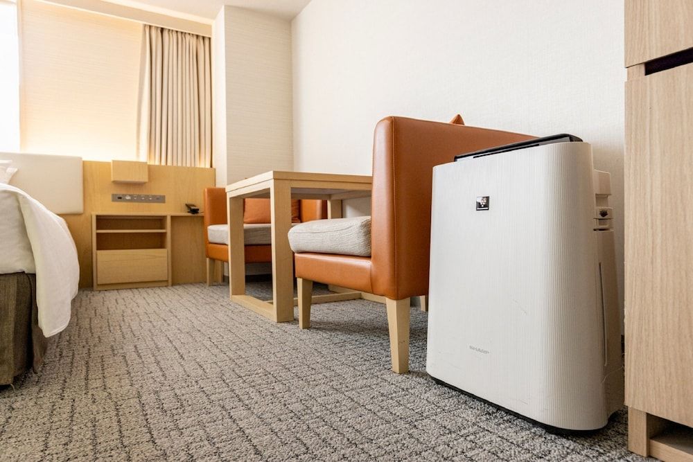 Tokyu Stay Aoyama Premier Residential Room, Non Smoking (Bed size: 140cm Wide) 6