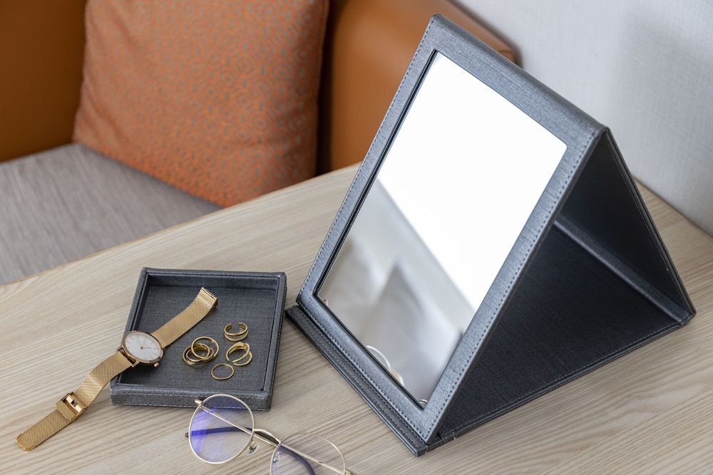 Tokyu Stay Aoyama Premier Residential Room, Non Smoking (Bed size: 140cm Wide) 10