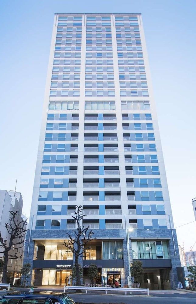 undefined Tokyu Stay Aoyama Premier 9
