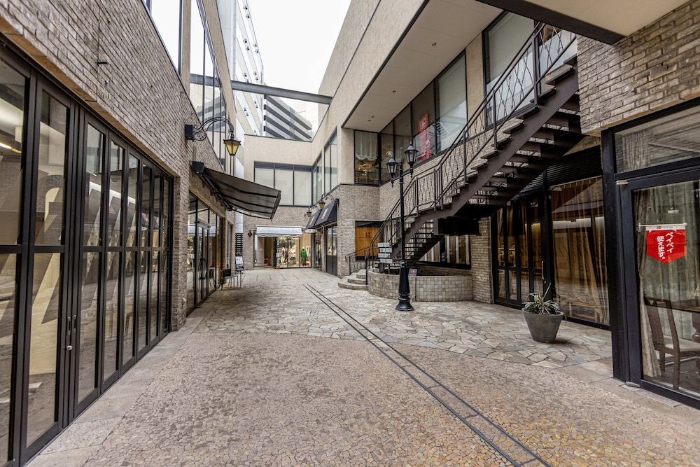 undefined Tokyu Stay Aoyama Premier 5